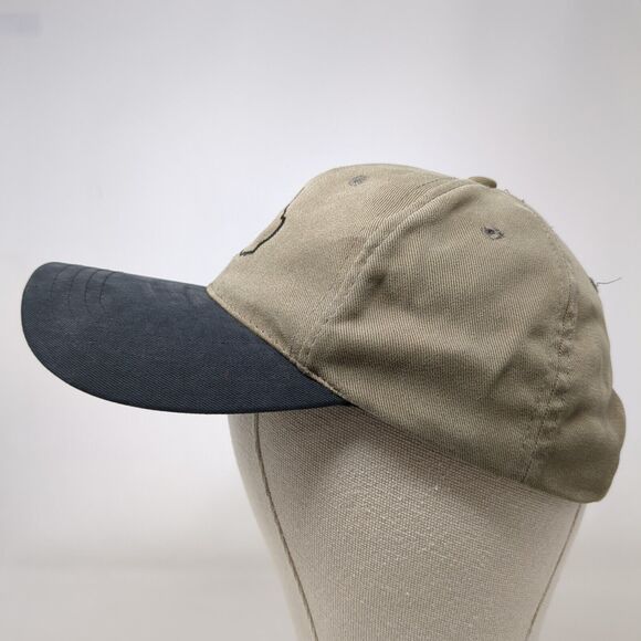 Rotella't Shell Slideback Hat Multi One Size Embroidered Fahrenheit - Picture 5 of 10